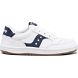 Saucony Jazz Court Kids' Sneakers White / Navy | AU 812YXFU